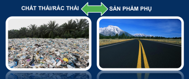 Lần đầu tiên Việt Nam xây đường từ rác thải nhựa