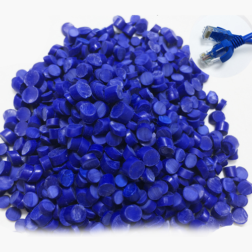 pvc sản xuất cáp quang internet