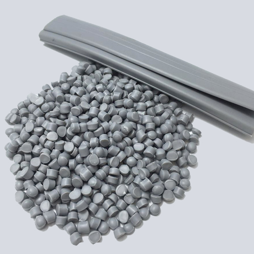 pvc sản xuất nẹp cửa