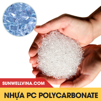 Nhựa Polycarbonate
